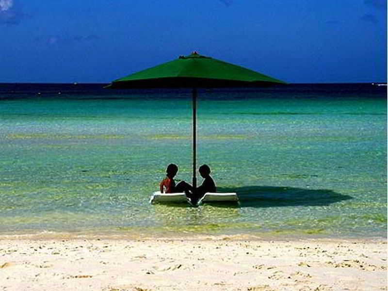 Jony's Beach Resort