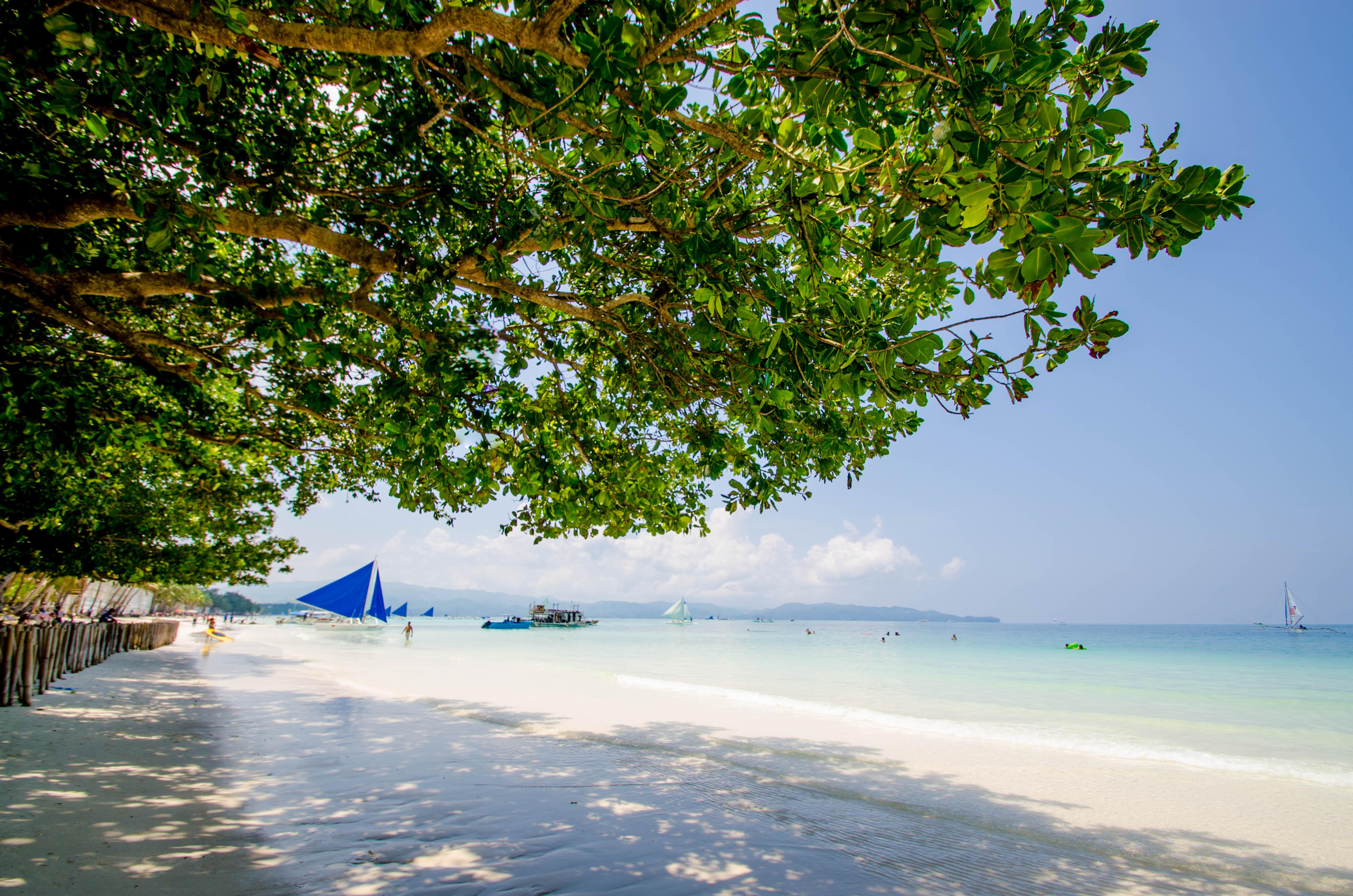 Jony's Beach Resort