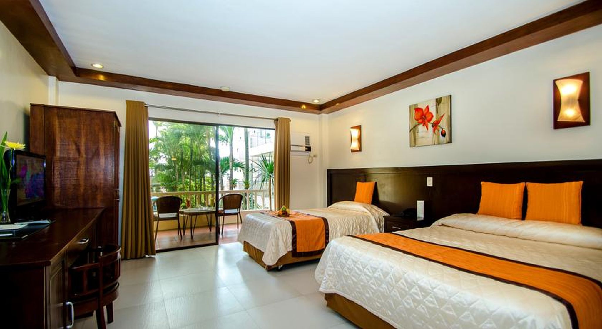 Jony's Beach Resort