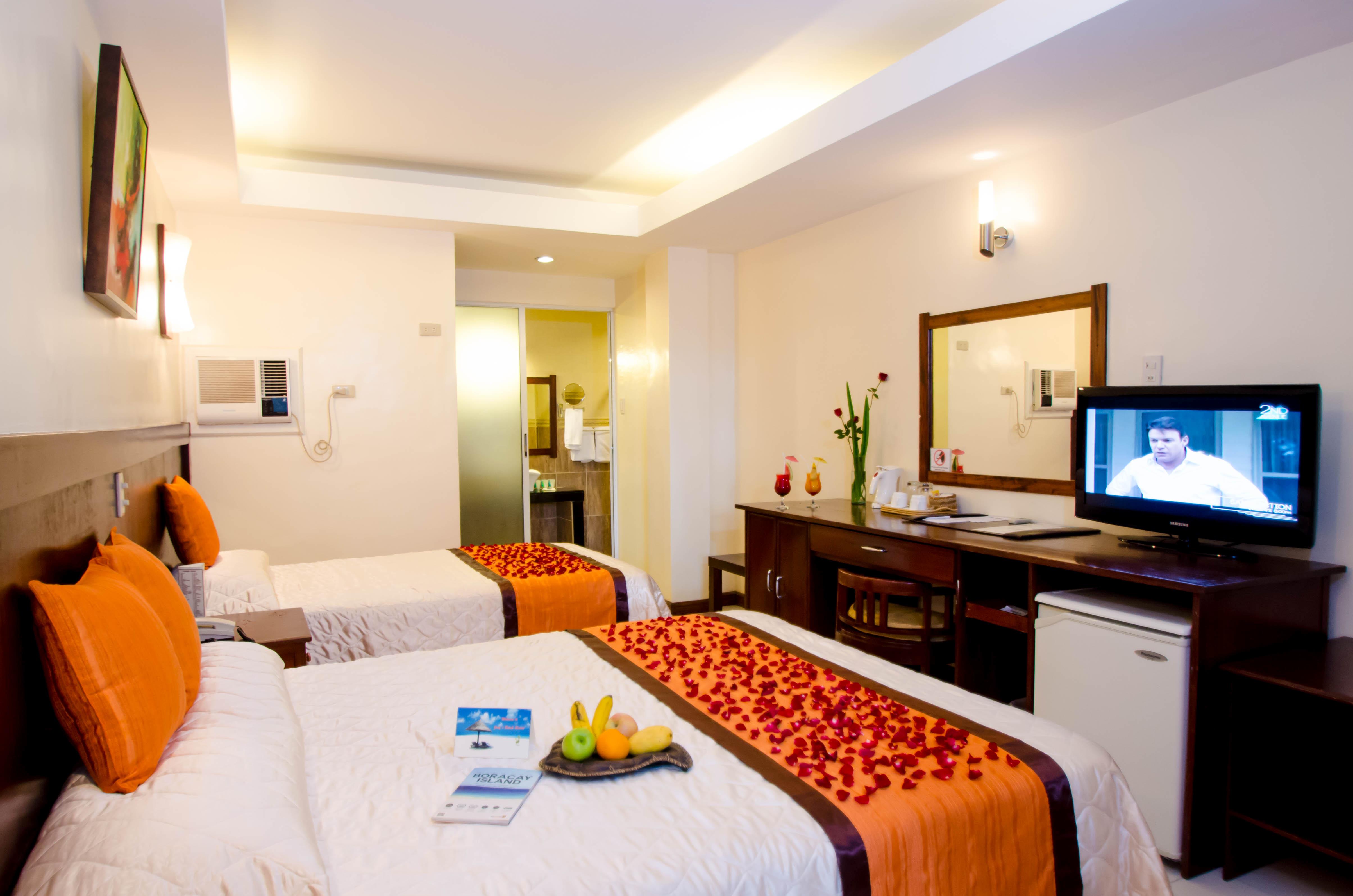 Jony's Beach Resort