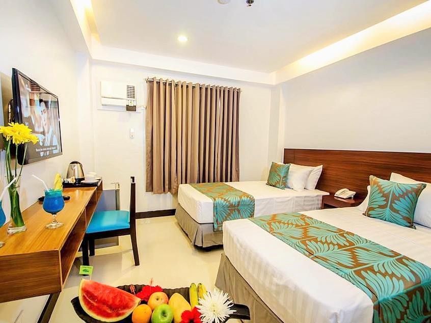 Jony's Boutique Hotel