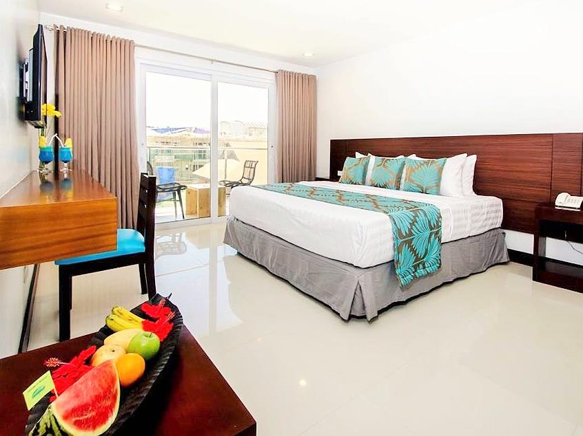 Jony's Boutique Hotel