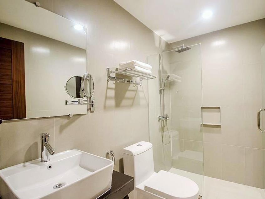 Jony's Boutique Hotel