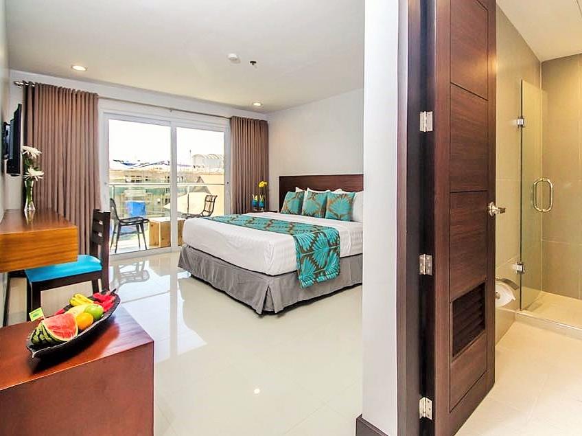Jony's Boutique Hotel