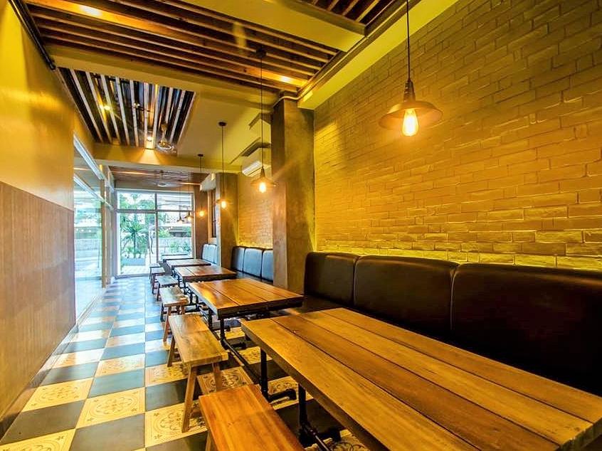 Jony's Boutique Hotel
