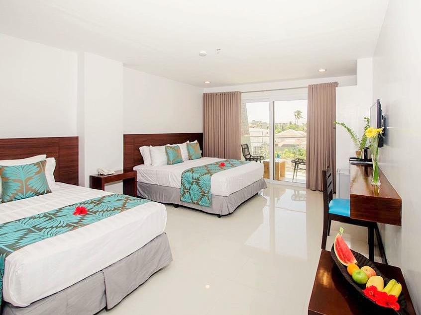 Jony's Boutique Hotel