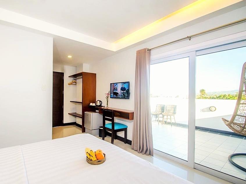 Jony's Boutique Hotel