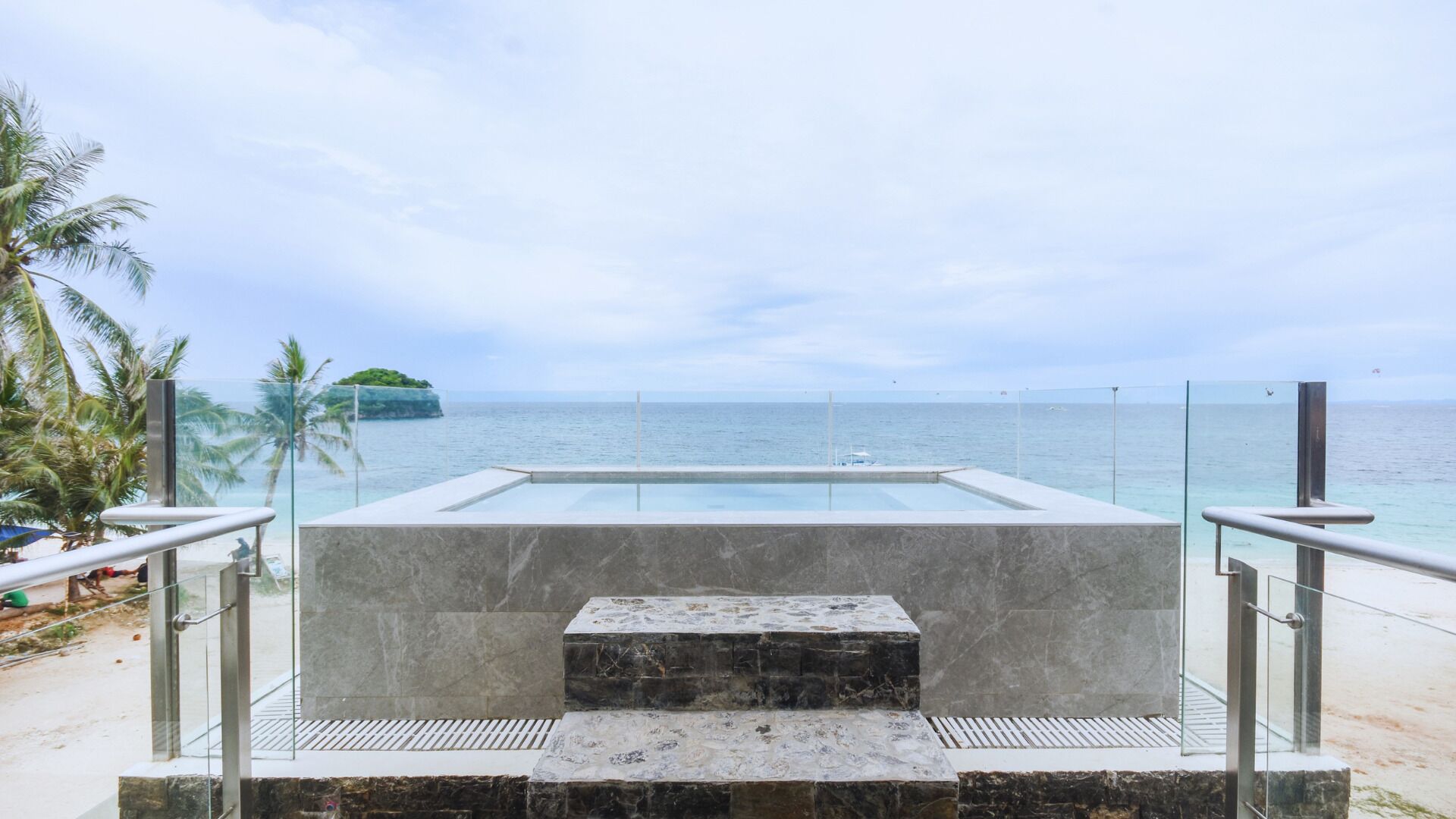 Kaaya Resort North Boracay