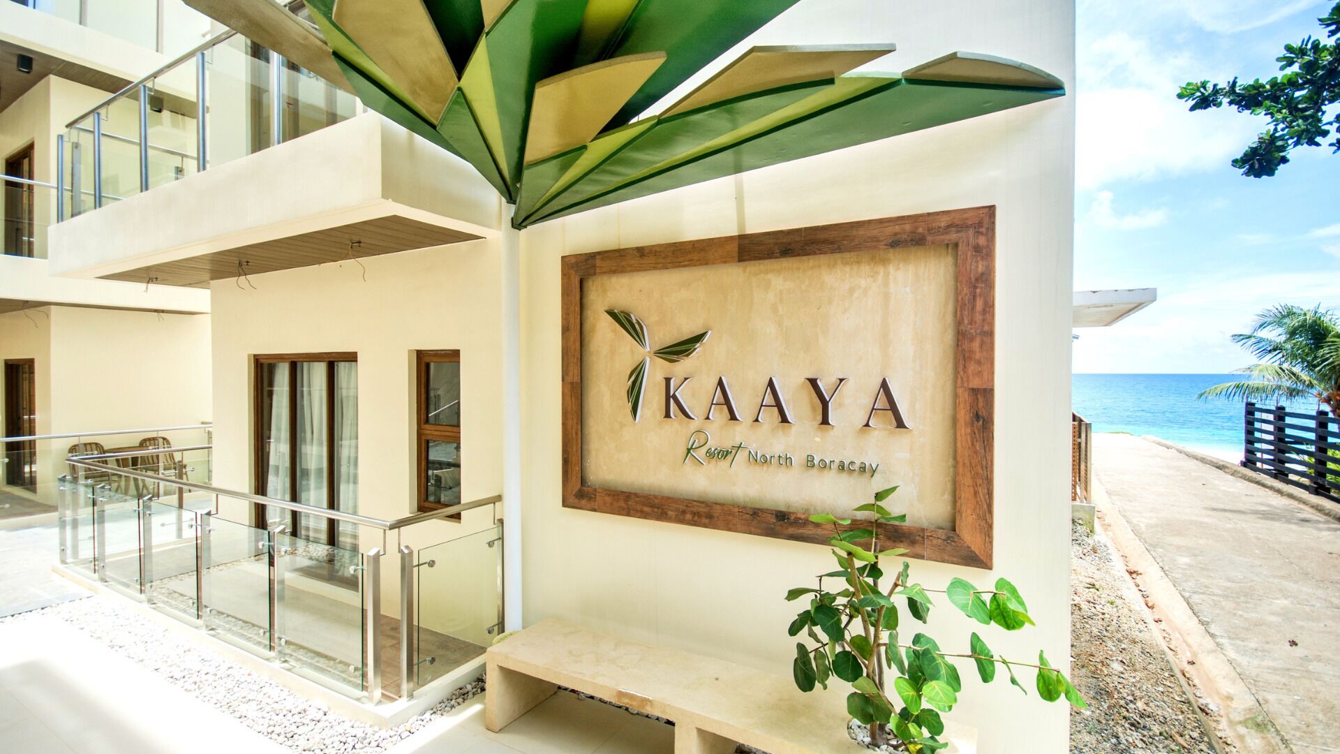 Kaaya Resort North Boracay