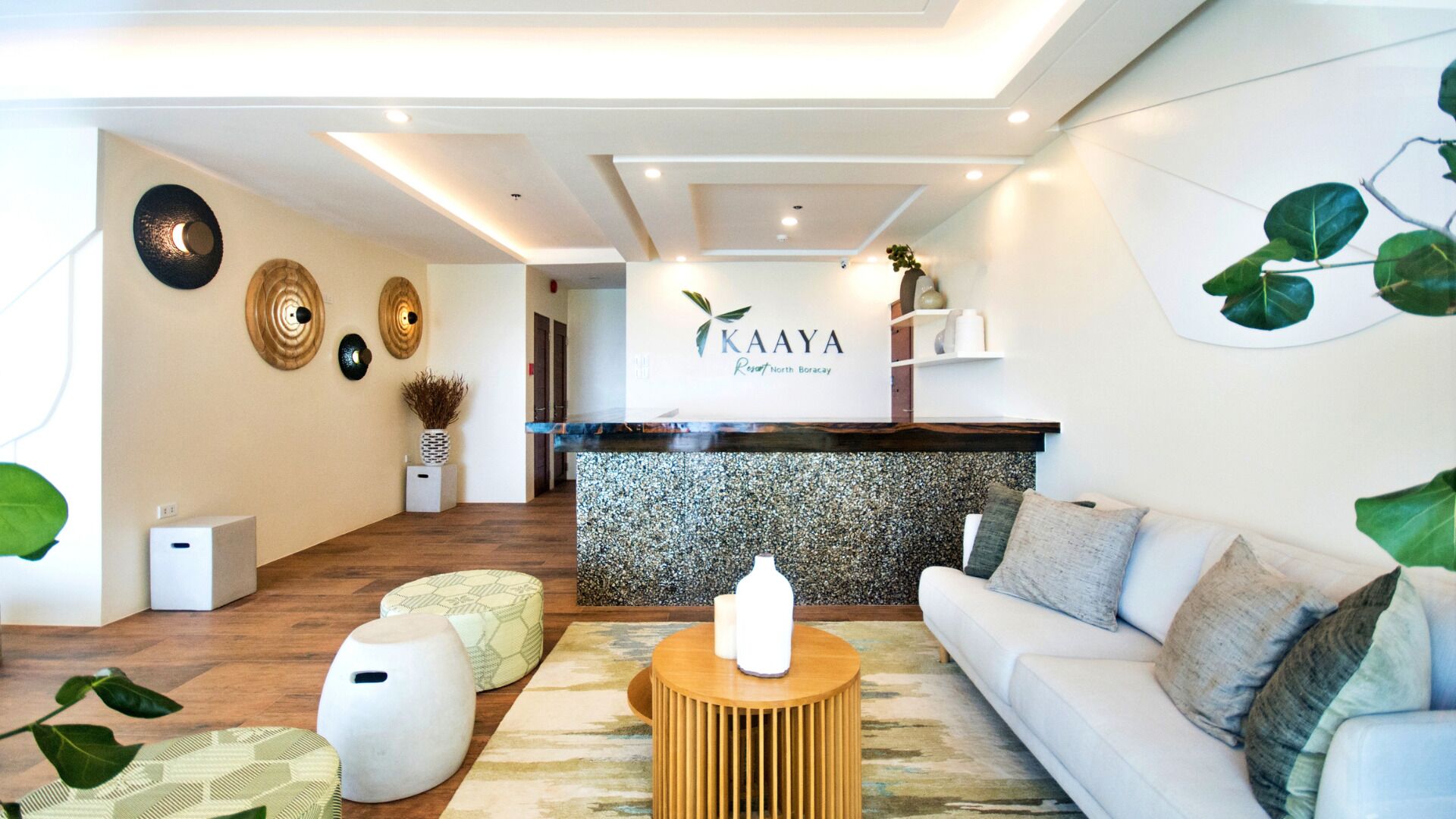 Kaaya Resort North Boracay