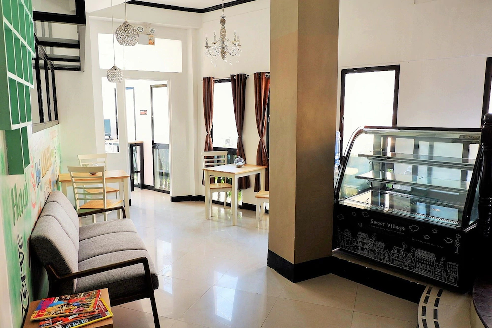 Kamusta Boutique Hotel