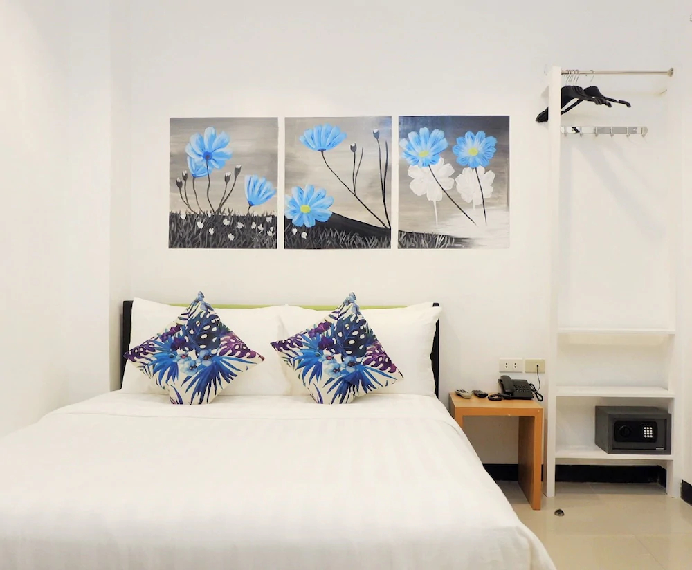 Kamusta Boutique Hotel
