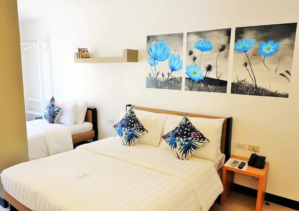 Kamusta Boutique Hotel