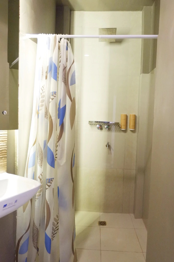 Kamusta Boutique Hotel