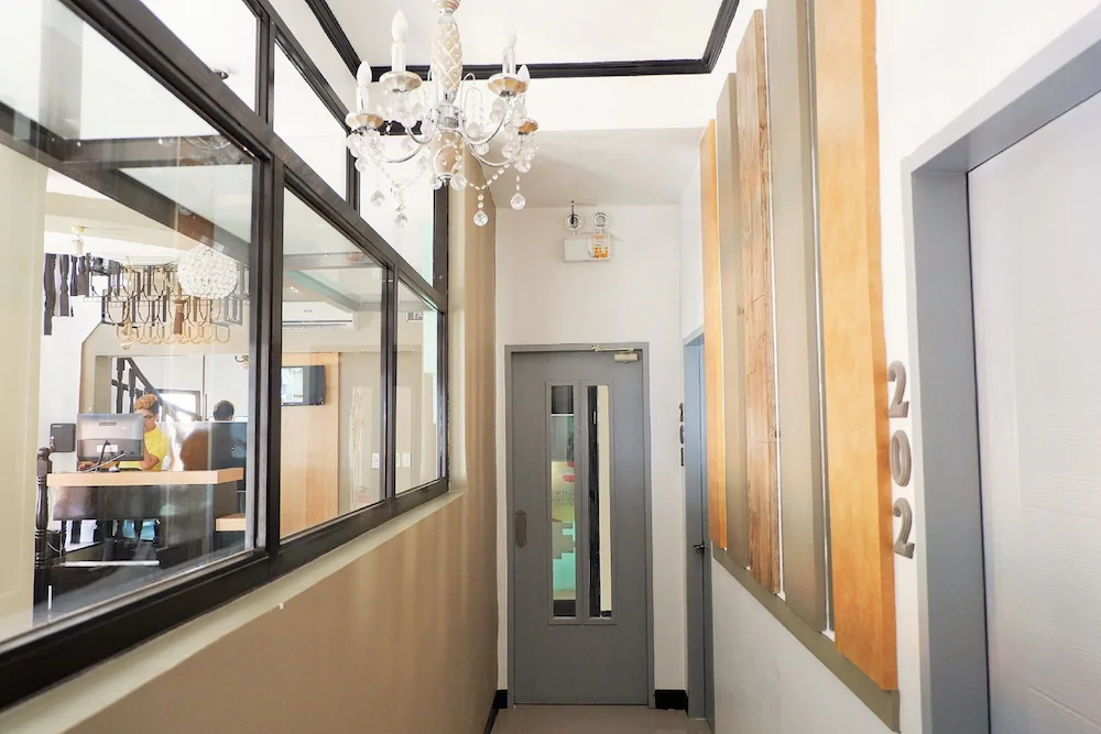Kamusta Boutique Hotel