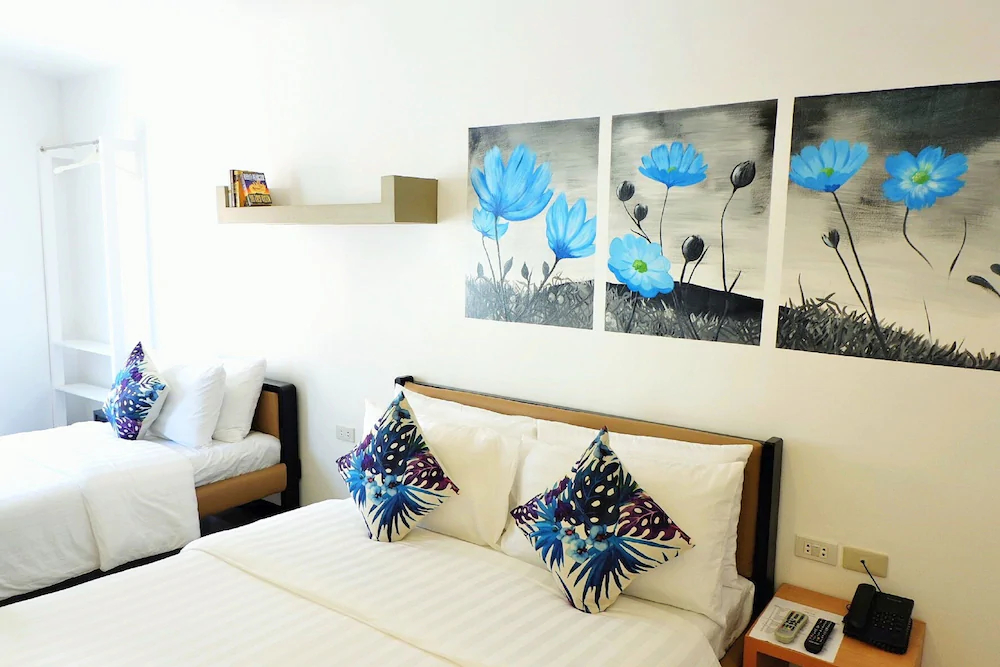 Kamusta Boutique Hotel