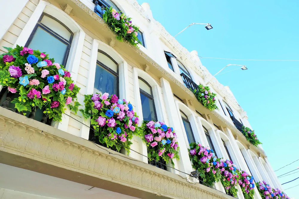 Kamusta Boutique Hotel