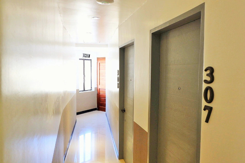 Kamusta Boutique Hotel
