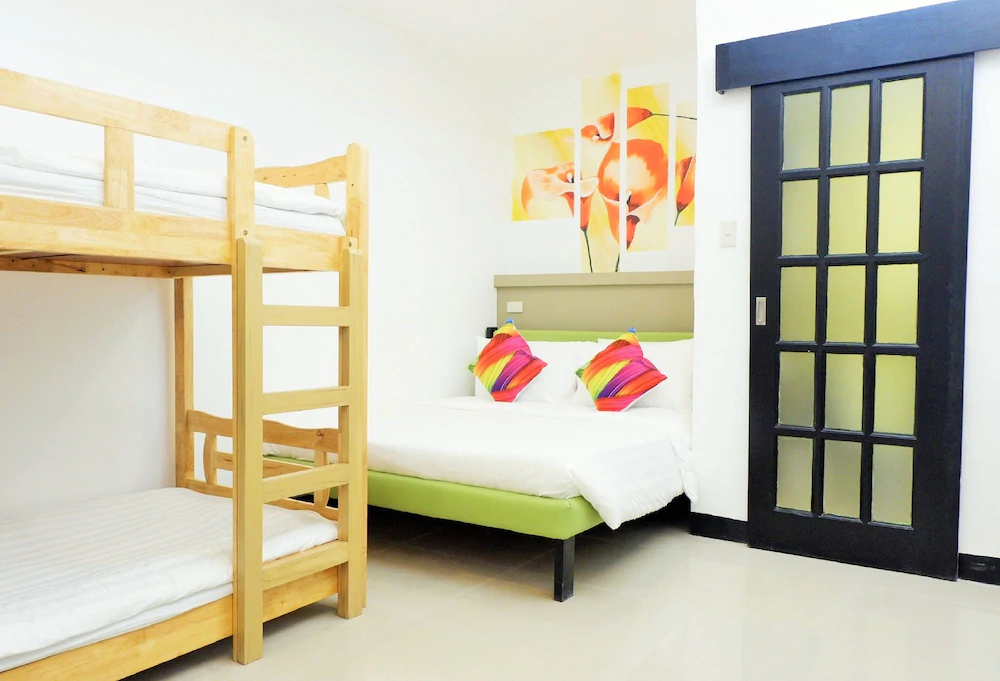 Kamusta Boutique Hotel