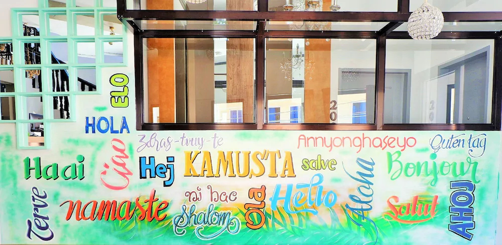 Kamusta Boutique Hotel