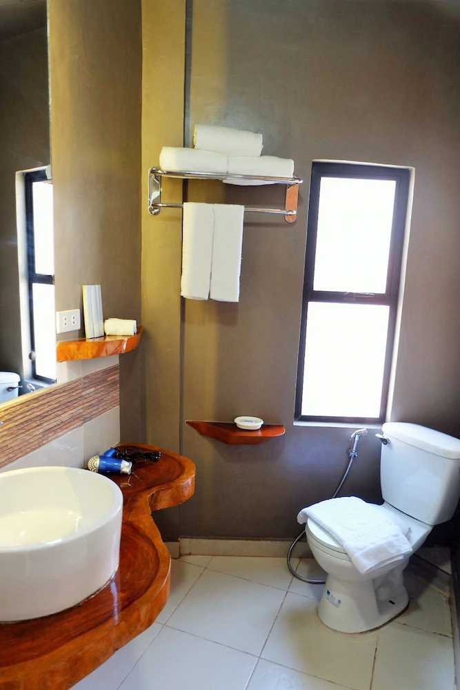 Kamusta Boutique Hotel