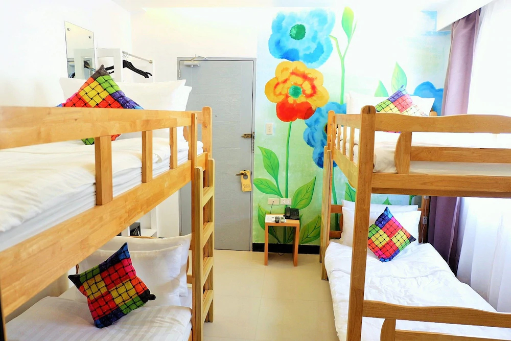 Kamusta Boutique Hotel