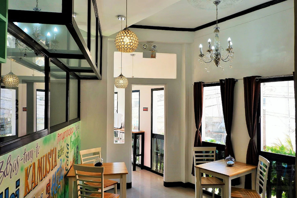 Kamusta Boutique Hotel