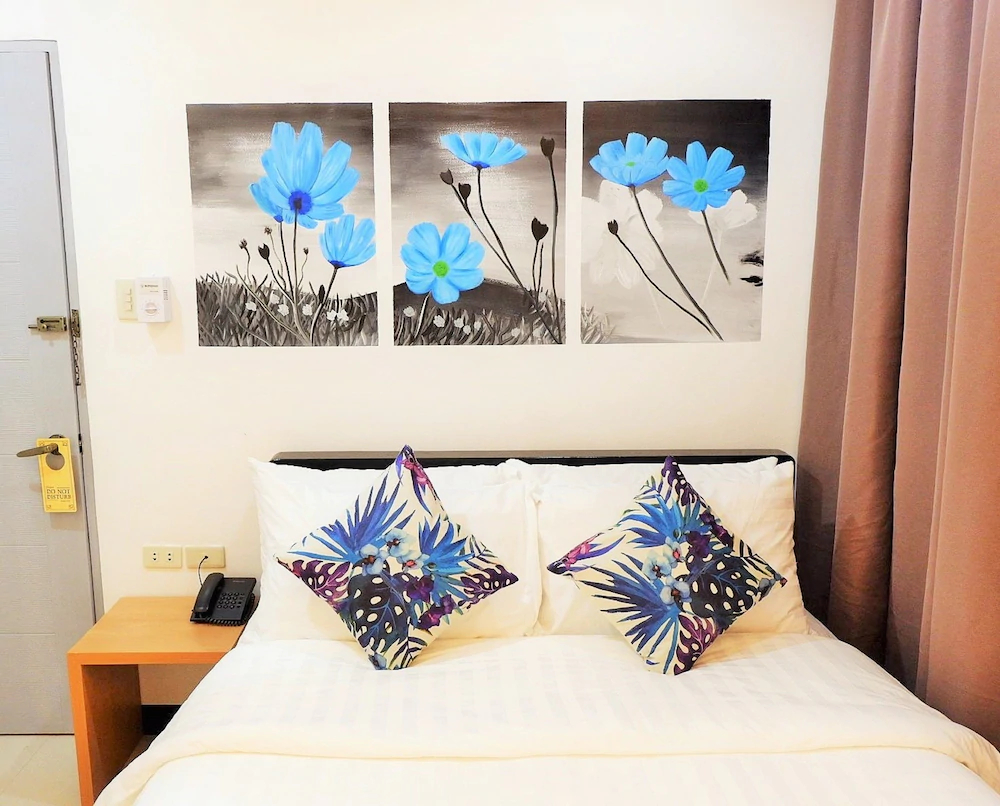 Kamusta Boutique Hotel