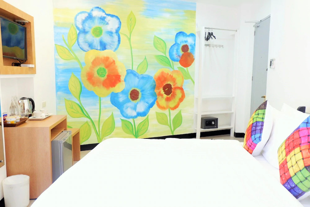 Kamusta Boutique Hotel