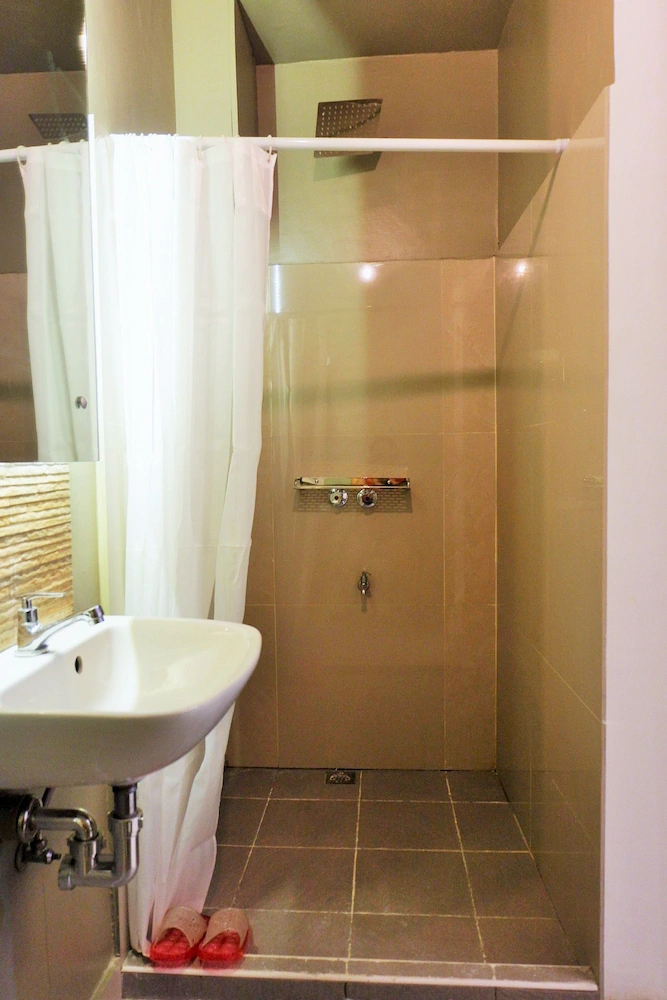 Kamusta Boutique Hotel