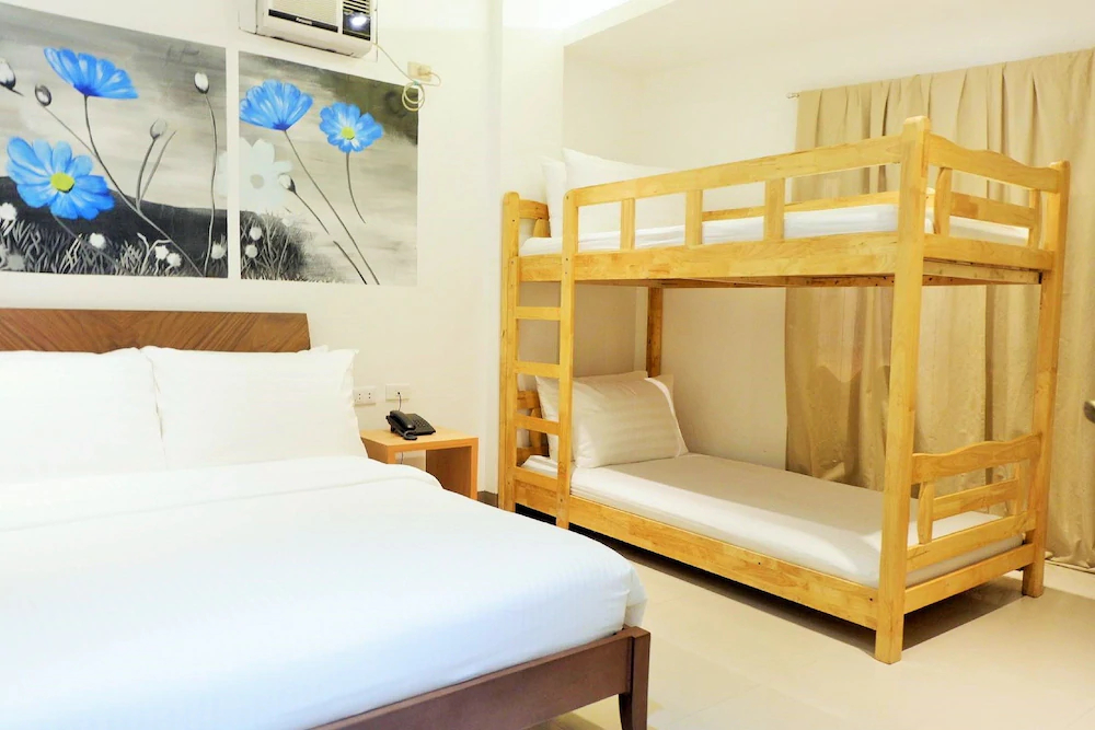 Kamusta Boutique Hotel
