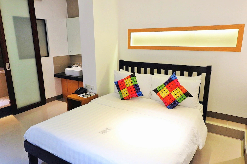 Kamusta Boutique Hotel