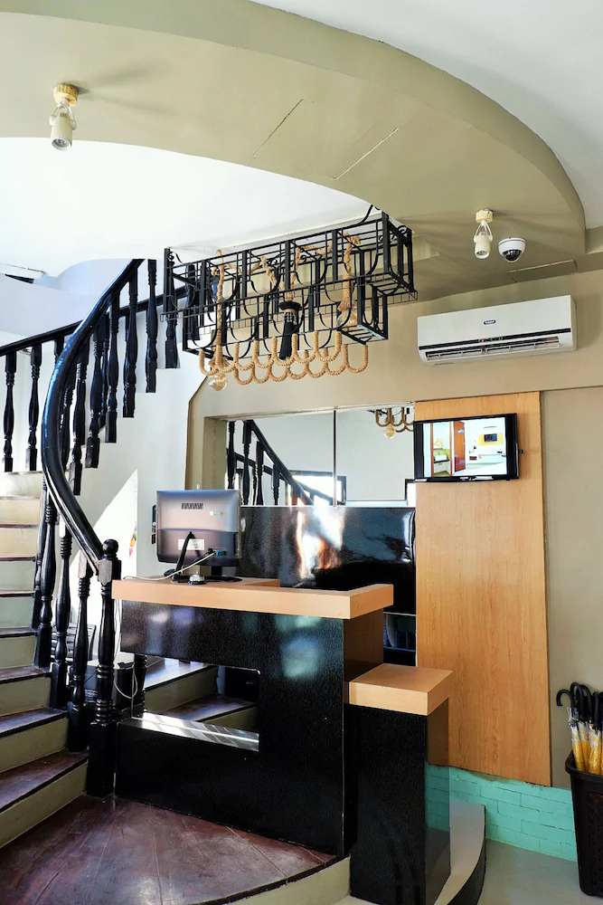 Kamusta Boutique Hotel