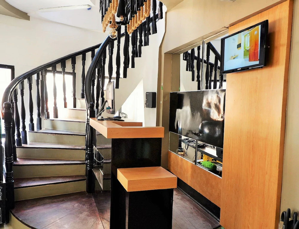 Kamusta Boutique Hotel