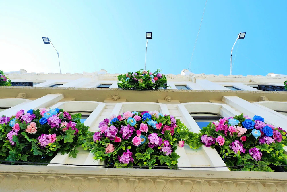 Kamusta Boutique Hotel