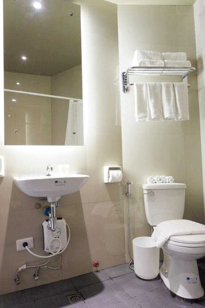 Kamusta Boutique Hotel