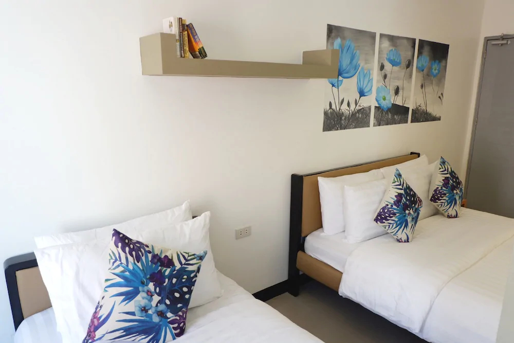 Kamusta Boutique Hotel