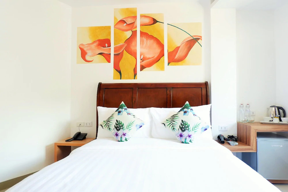 Kamusta Boutique Hotel