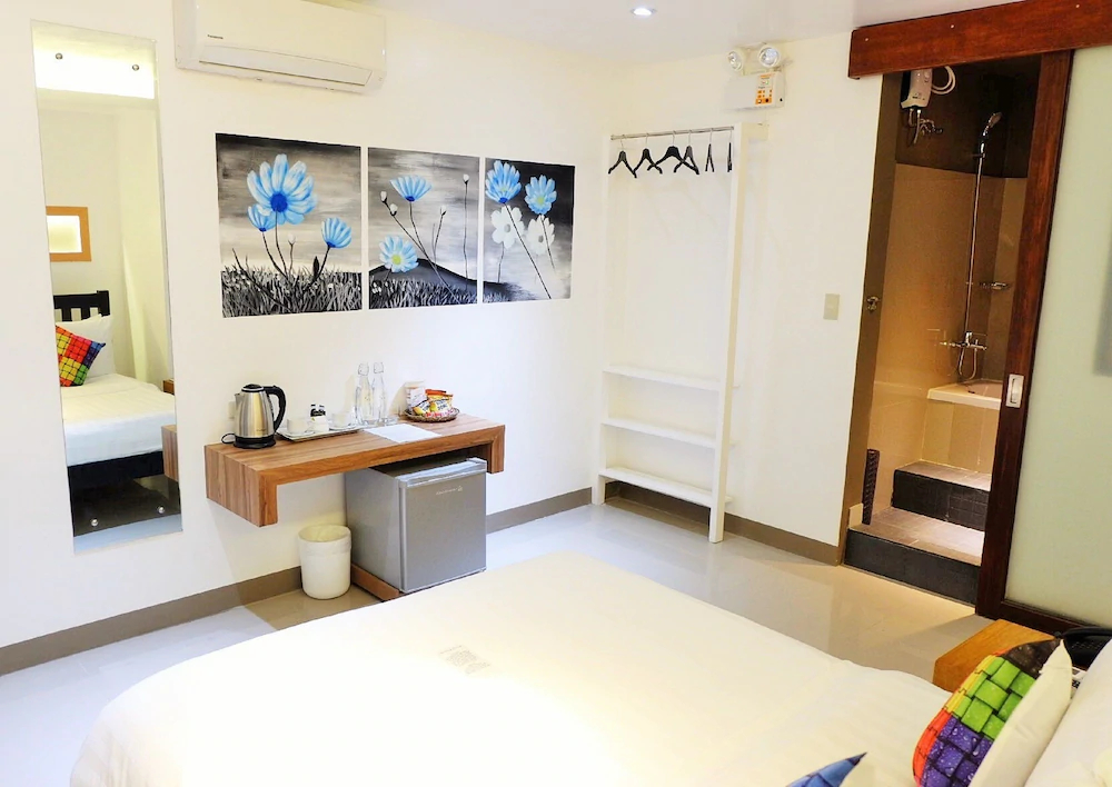 Kamusta Boutique Hotel