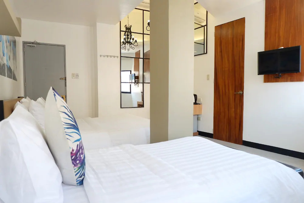Kamusta Boutique Hotel
