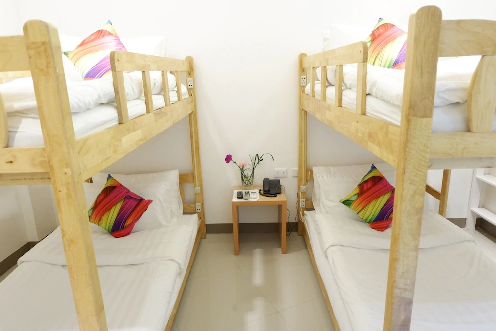 Kamusta Boutique Hotel