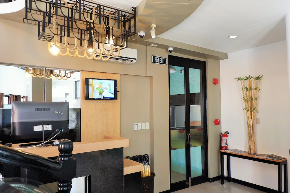 Kamusta Boutique Hotel