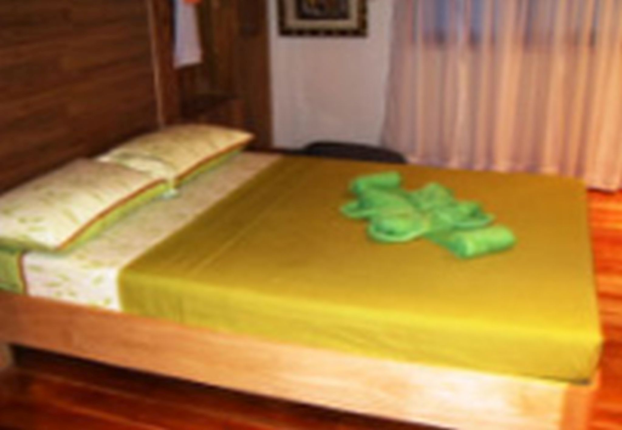 La Bella Casa de Boracay