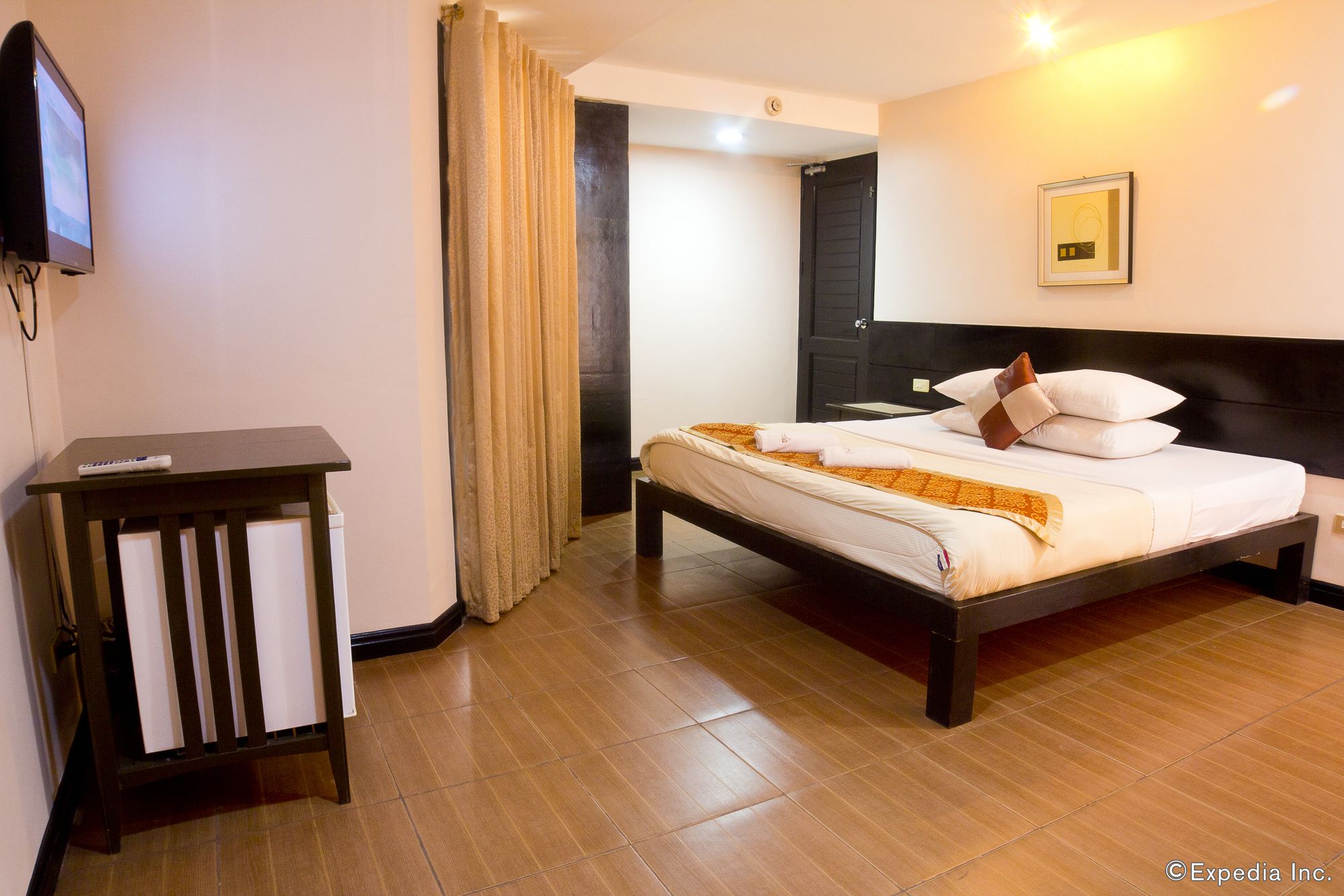La Carmela de Boracay Resort
