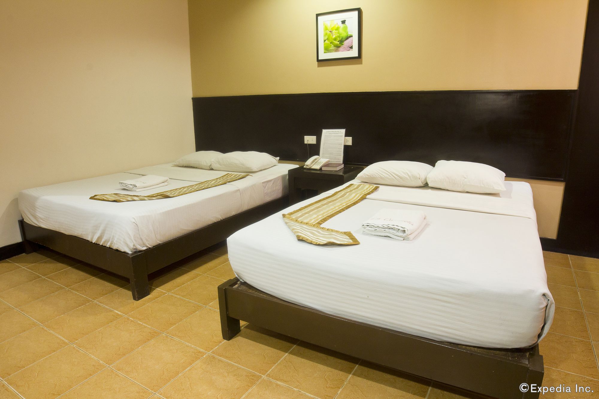 La Carmela de Boracay Resort