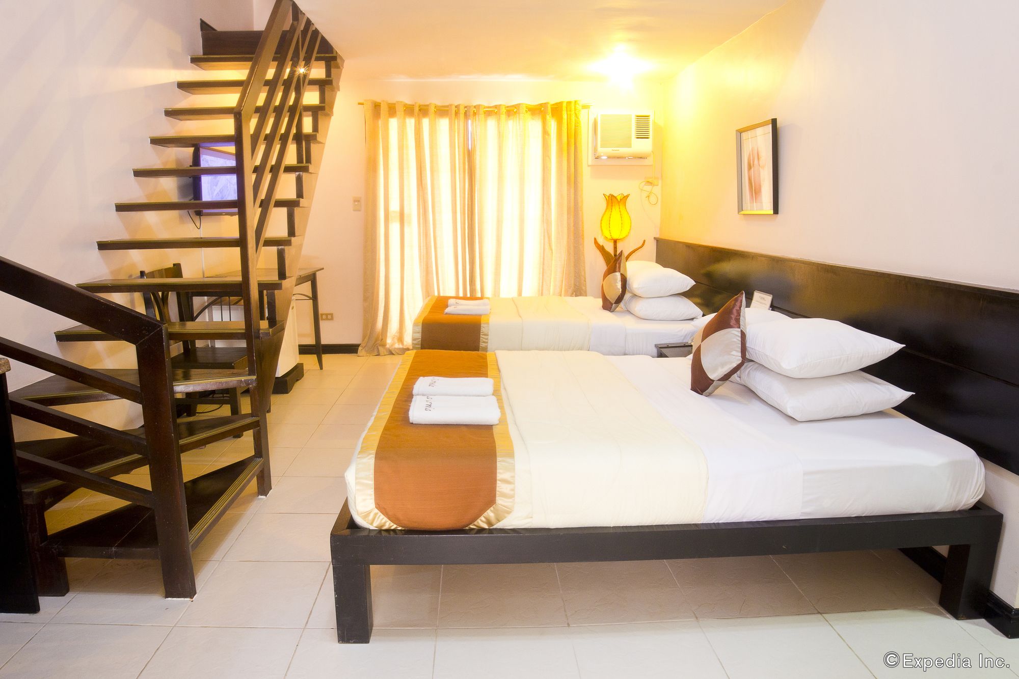 La Carmela de Boracay Resort