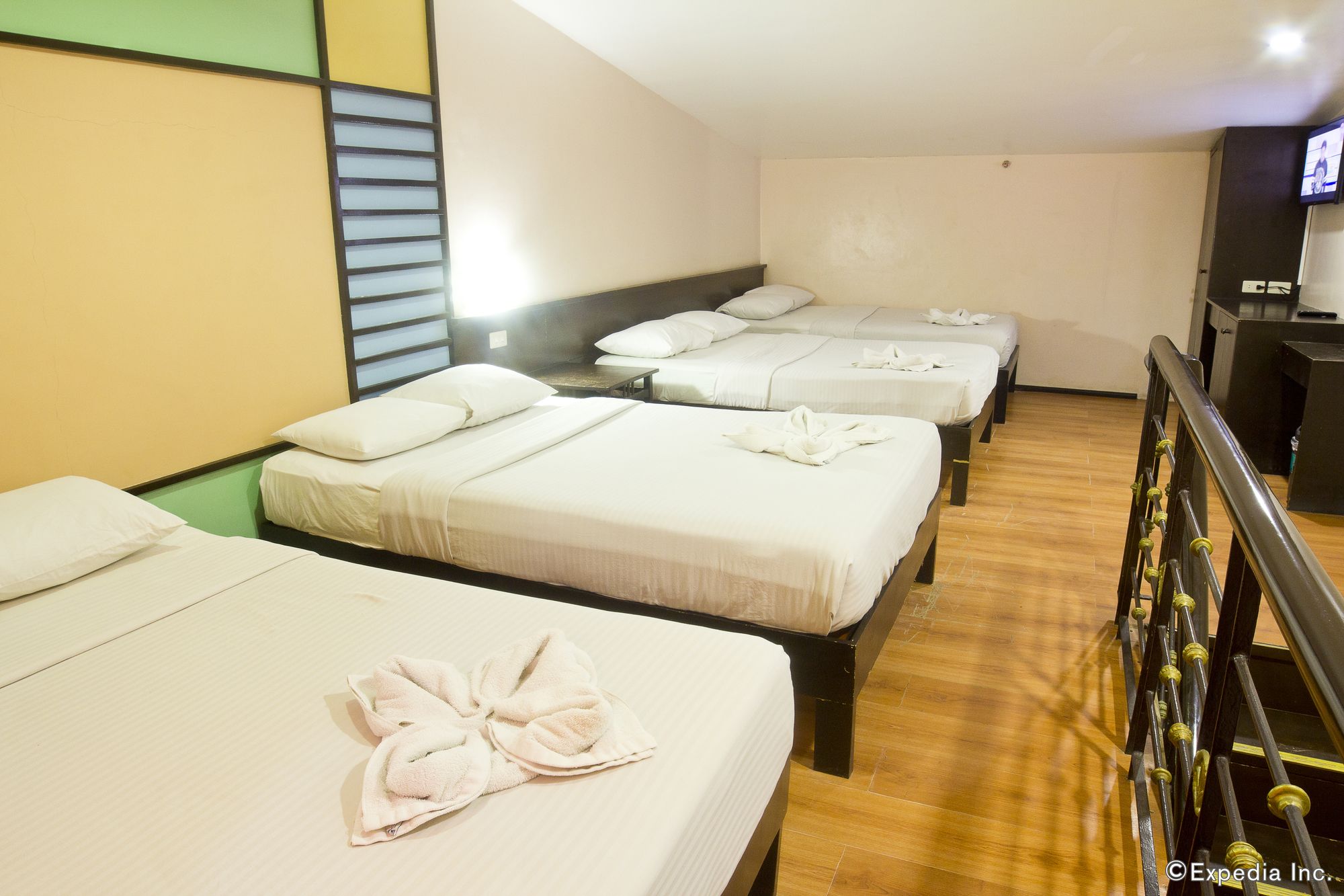 La Carmela de Boracay Resort