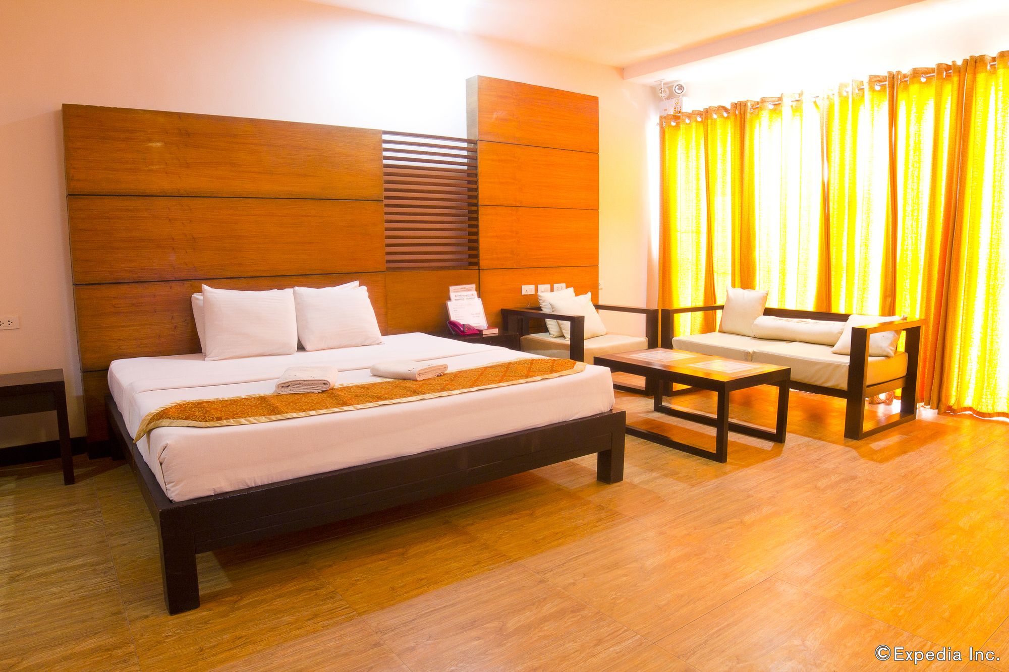 La Carmela de Boracay Resort
