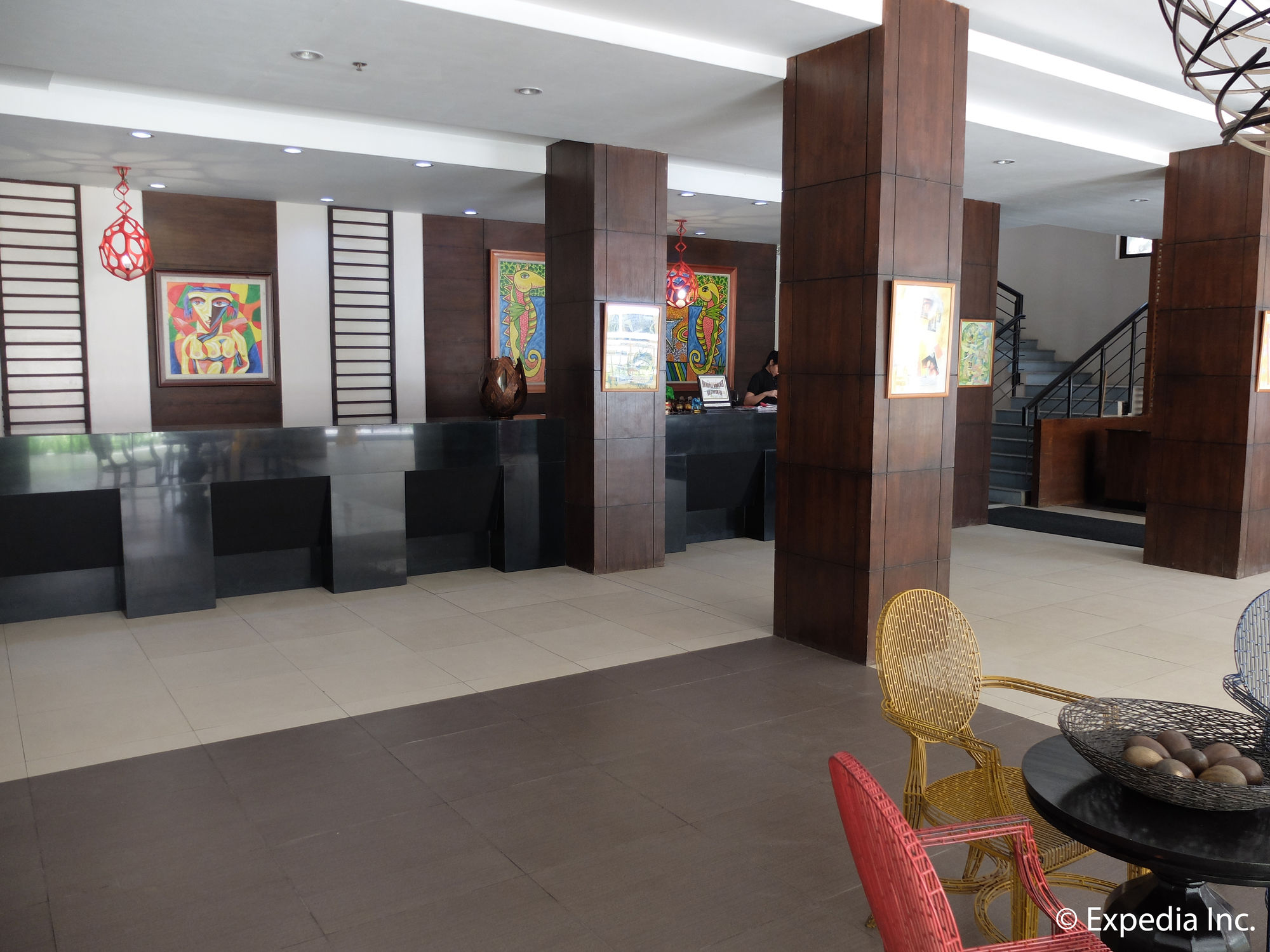 La Carmela de Boracay Resort
