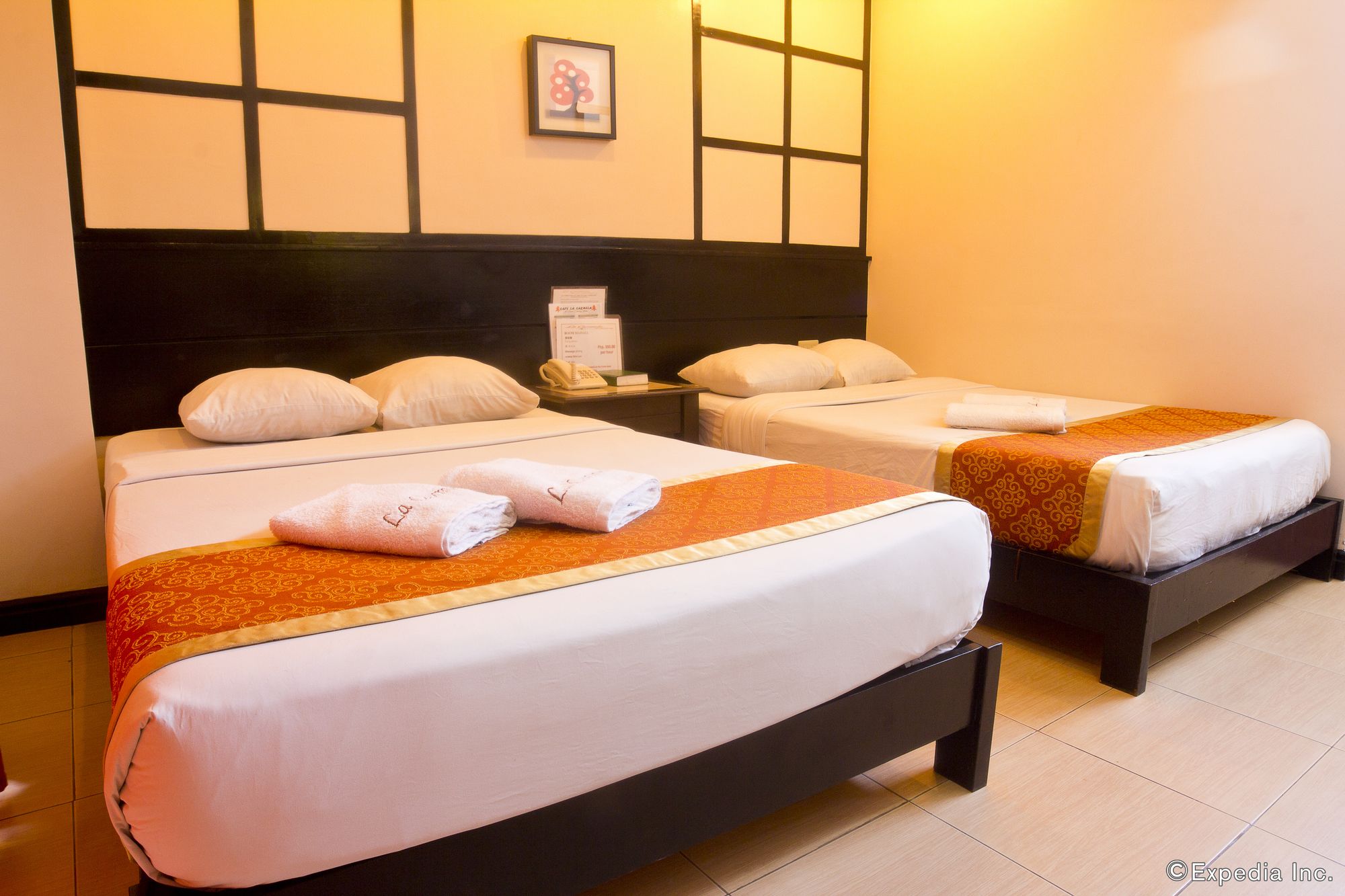 La Carmela de Boracay Resort